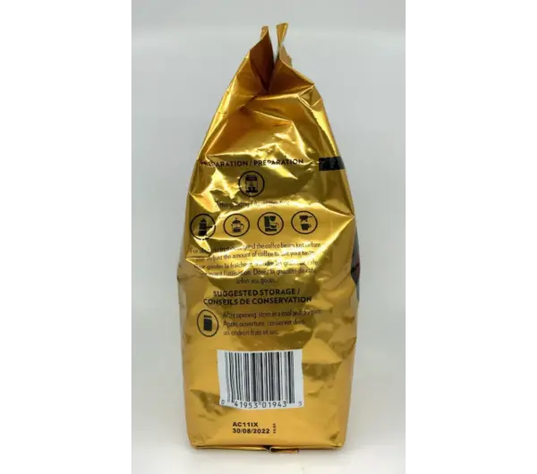 Lavazza Gold Espresso Whole Bean Coffee 1kg - Image 3