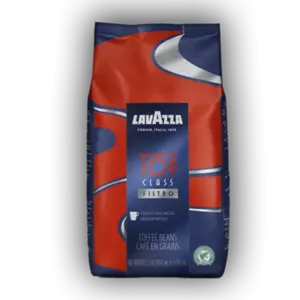 Lavazza Top Class Filter Whole Bean Coffee 2.2 lb
