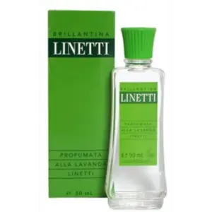 Lavender Hair Pomade by Linetti Scented Styling Wax