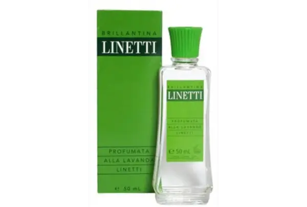 Lavender Hair Pomade by Linetti Scented Styling Wax