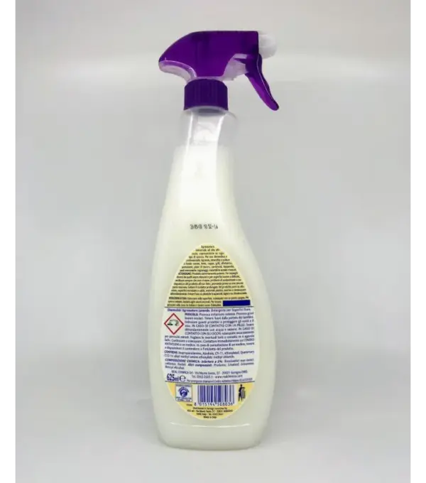 Lavender Scented Degreaser Cleaner by Chante Clair 21 oz
