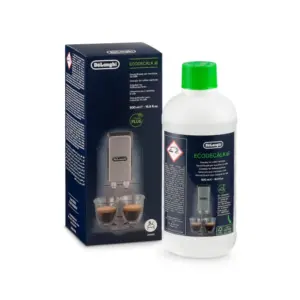 Limescale Remover ECODECALK 500ml Descaler for Coffee Machines