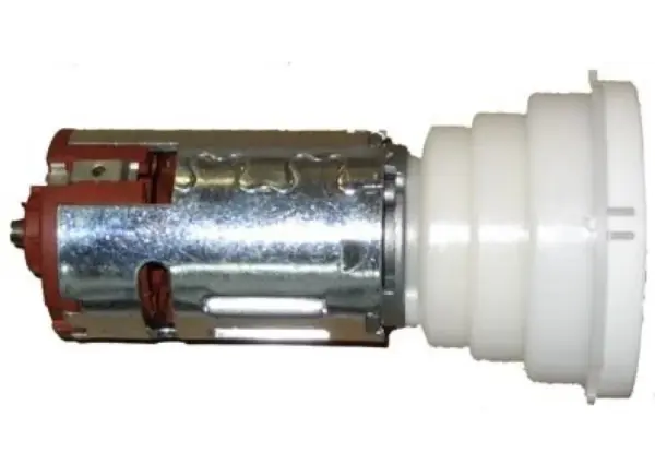Magic Vienna Royal Coffee Grinder Motor - 286851154 Replacement Part