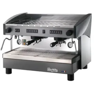 Magister Stilo 2 Group Espresso Machine 220V with Free Shipping