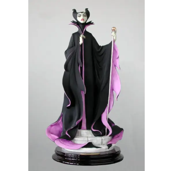 Maleficent Collectible Figure 1643C