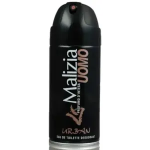 Malizia Uomo Fresh Long Lasting Cologne