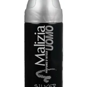 Malizia Uomo Silver Men's Fragrance