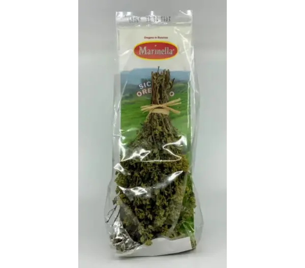 Marinella Sicilian Dried Oregano Herb 25g - Image 2
