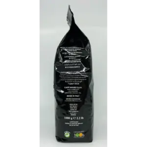 Mauro Centopercento Italian Espresso Beans 2.2lb Bag