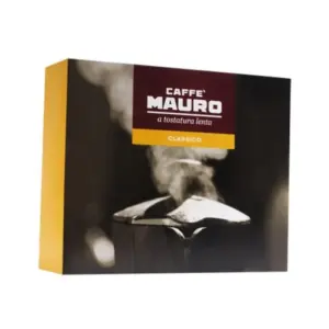 Mauro Classic Italian Style Fine Grind Premium Quality Rich Flavor Smooth Finish Dark Roast Arabica Robusta Beans Freshly Roasted Sustainable Packaging Fair Trade Certified Organic Artisanal Small Batch Gourmet Experience Luxury Indulgence Everyday Enjoyment Perfect Crema Authentic Taste Barista Recommended Home Brewing Cafe Quality Convenient Easy Brew Versatile Usage Morning Boost Energy Lift Comforting Aroma Invigorating Sip Satisfying Cup Pure Bliss Heavenly Delight Ultimate Treat Exquisite Pleasure Unforgettable