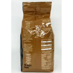 Mauro Espresso Beans 1.1 lb Bag - Premium Roast