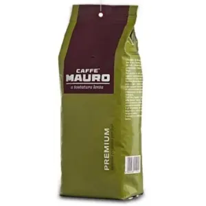 Mauro Premium Espresso Coffee Beans - Rich & Aromatic Blend