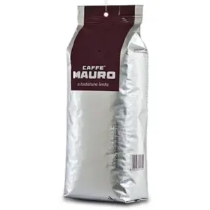 Mauro Prestige Whole Bean Espresso Coffee 2.2 lb