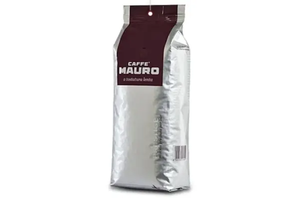 Mauro Prestige Whole Bean Espresso Coffee 2.2 lb