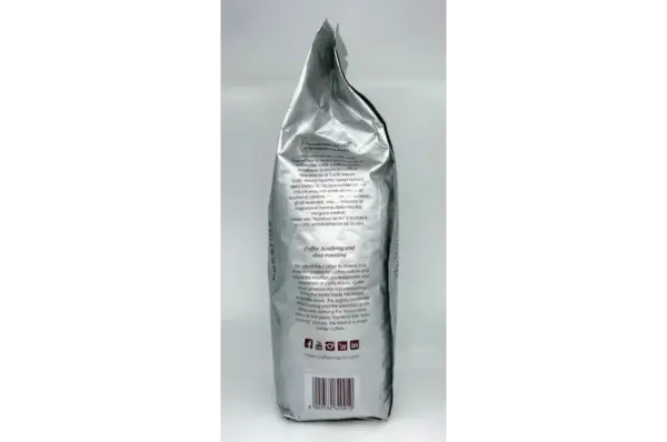 Mauro Prestige Whole Bean Espresso Coffee 2.2 lb - Image 3
