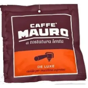 Mauro Smooth ESE Pods 18 Count