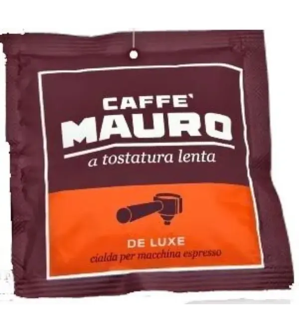Mauro Smooth ESE Pods 18 Count
