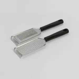 Mini Cheese Grater for Coarse Shreds - Compact Kitchen Tool
