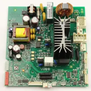 Minuto Pure Power Control Board Replacement