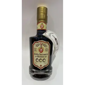 Modena IGP Balsamic Vinegar by Ponte Vecchio 250ml