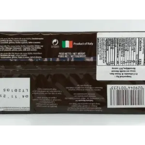 Monardo Dark Chocolate Bar 500g