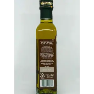 Monini Porcini Mushroom Infused Olive Oil 250ml - Premium Italian Blend