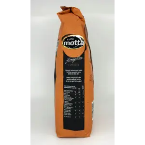Motta Espresso Blend Coffee Beans Bulk Bag