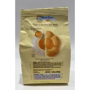 Mulino Bianco Gemme Apricot Jam 7.05 oz