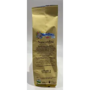 Mulino Bianco Nascondini Chocolate Cookies 11.64 oz Pack