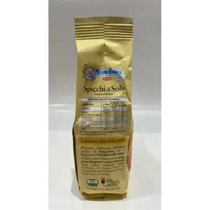 Mulino Bianco Spicchi di Sole Biscuits 14.11 oz