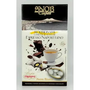 Napoletano Coffee 500g - Snob Confetti