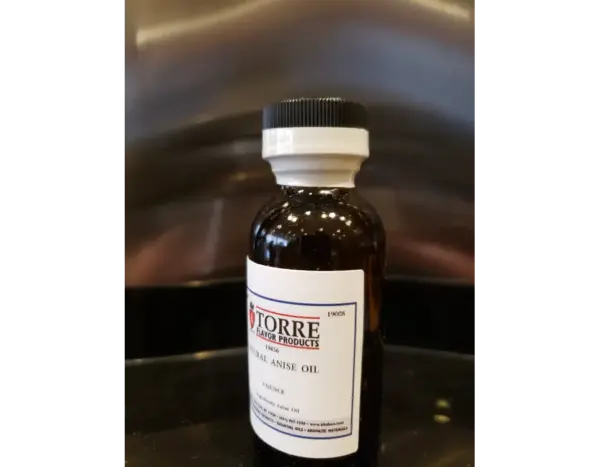 Natural Anise Oil - Pure & Aromatic 1 oz Bottle - Image 2
