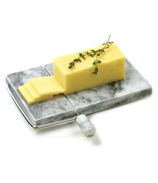 Norpro Premium Marble Handheld Cheese Slicer