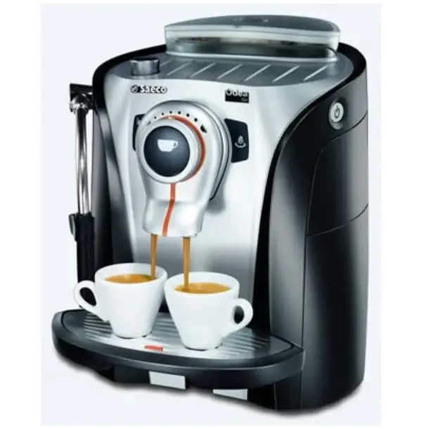 Odea Go Plus Espresso Machine RI9753/47 - Compact & Easy to Use