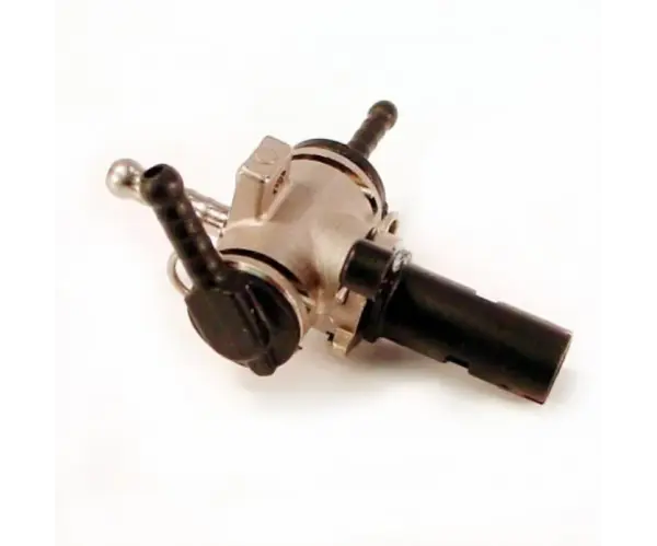 Odea Talea Platinum Steam Valve with Clamps 996530067768