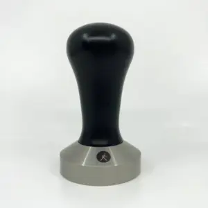 Olympia 54mm Coffee Tamper - Black for Maximatic & Coffex Espresso Machines