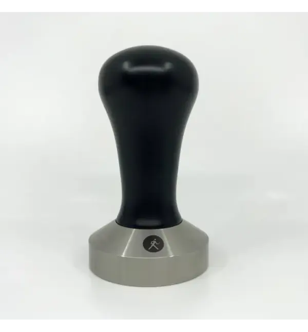 Olympia 54mm Coffee Tamper - Black for Maximatic & Coffex Espresso Machines