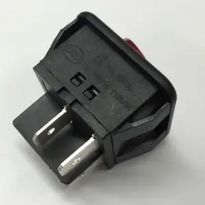 Olympia Brew Switch Replacement Square Power Button