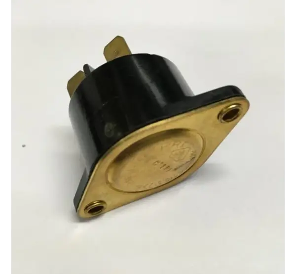 Olympia Club Thermostat Reset Tool for Easy Temperature Control