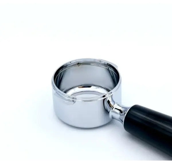 Olympia Cremina 49mm Bottomless Portafilter Naked - Image 2