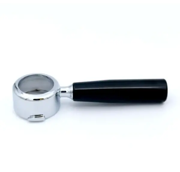 Olympia Cremina 49mm Bottomless Portafilter Naked - Image 3