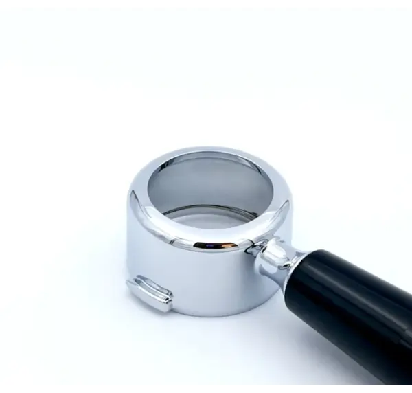 Olympia Cremina 49mm Bottomless Portafilter Naked