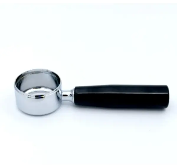 Olympia Cremina 49mm Bottomless Portafilter Naked - Image 4