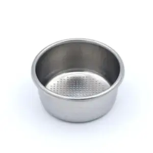 Olympia Cremina 49mm Portafilter Basket - OEM Replacement