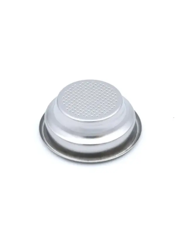 Olympia Cremina 49mm Single Cup Espresso Basket - Image 2