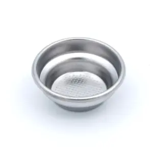 Olympia Cremina 49mm Single Cup Espresso Basket