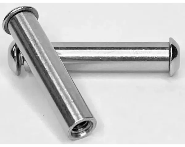 Olympia Cremina 67 Espresso Machine Lever Pin Replacement Set