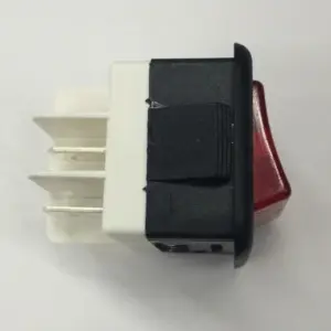 Olympia Cremina 67 Espresso Machine Power Switch Replacement 06.1700.30.10