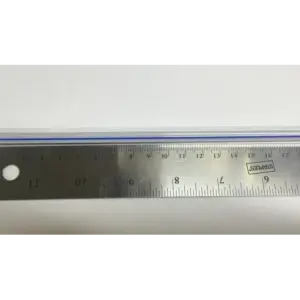 Olympia Cremina 67 Replacement Sight Glass - 184mm Length