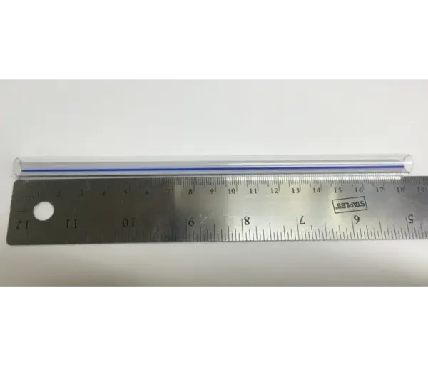 Olympia Cremina 67 Replacement Sight Glass - 184mm Length